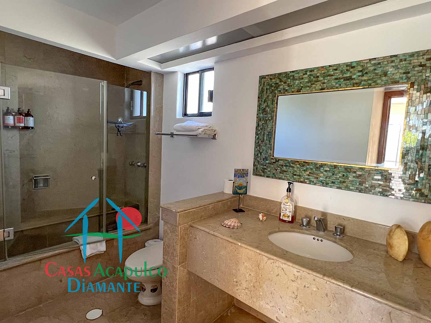 Villas Golf 1 Villa 41 - Recámara dos 11